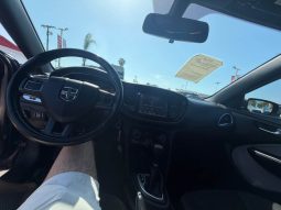 
										2015 Dodge dart full									