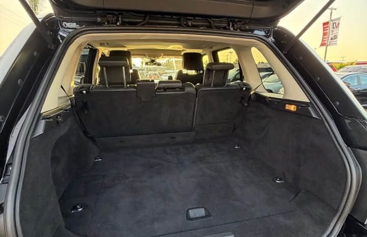 
								2010 Land Rover range rover sport full									