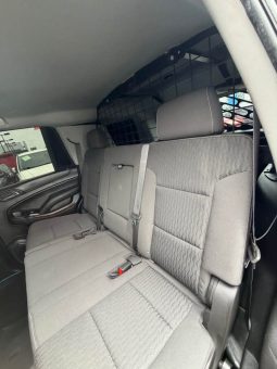 
										2019 Chevrolet tahoe Police full									