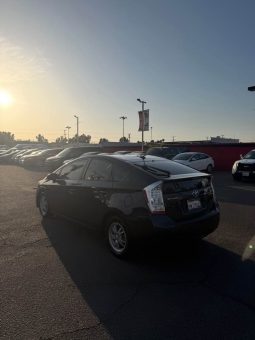 
										2011 Toyota prius full									