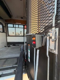 
										2001 Chevrolet express 3500 passenger full									