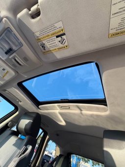 
										2010 Land Rover range rover sport full									