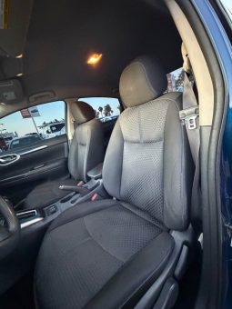 
										2016 Nissan sentra SR Sedan 4D full									