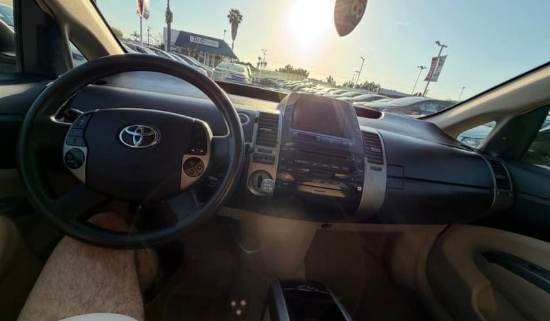 
								2005 Toyota prius full									