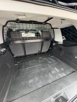
										2019 Chevrolet tahoe Police full									