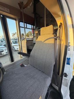
										2001 Chevrolet express 3500 passenger full									
