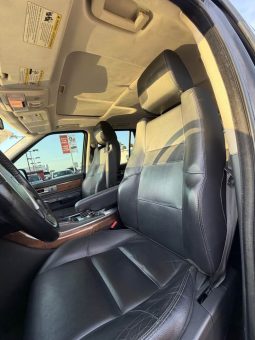 
										2010 Land Rover range rover sport full									