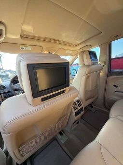 
										2008 Mercedes-Benz gl-class GL 550 4MATIC Sport Utility 4D full									