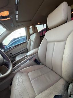 
										2008 Mercedes-Benz gl-class GL 550 4MATIC Sport Utility 4D full									