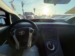 
										2011 Toyota prius full									
