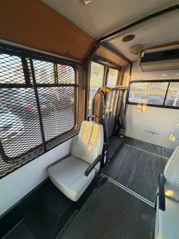 
										2001 Chevrolet express 3500 passenger full									