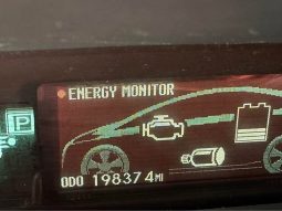 
										2010 Toyota prius full									