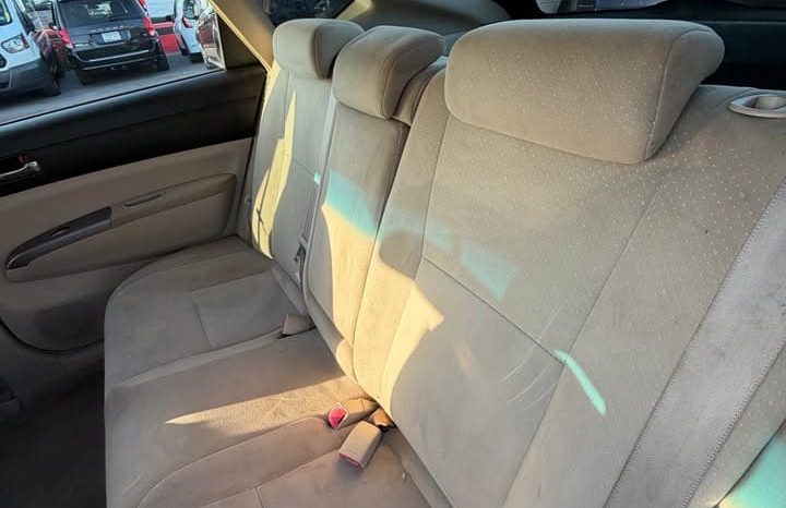 
								2005 Toyota prius full									