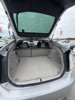 
										2010 Toyota prius full									