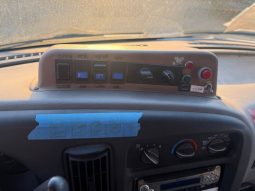 
										2001 Chevrolet express 3500 passenger full									