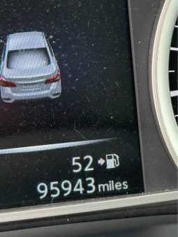 
										2018 Nissan sentra full									