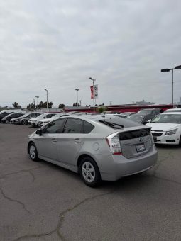 
										2010 Toyota prius full									