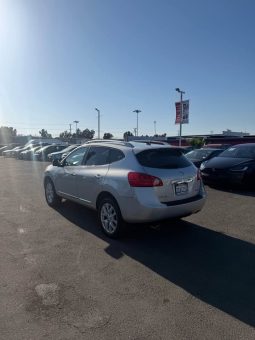 
										2013 Nissan rogue full									