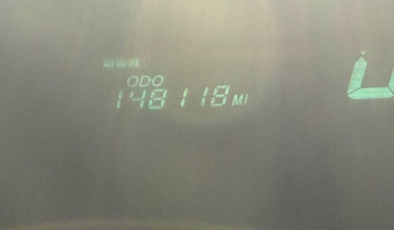 
								2005 Toyota prius full									