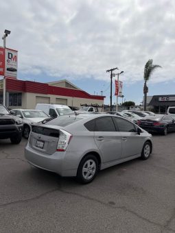 
										2010 Toyota prius full									