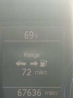 
										2013 Nissan rogue full									