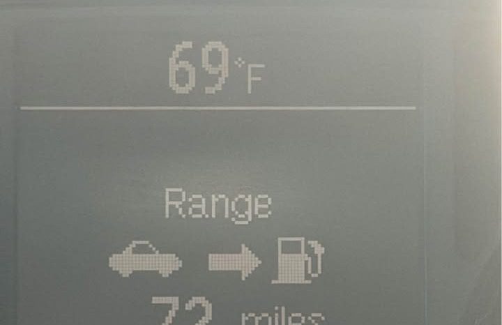 
								2013 Nissan rogue full									