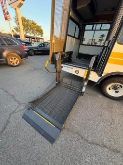 
										2001 Chevrolet express 3500 passenger full									