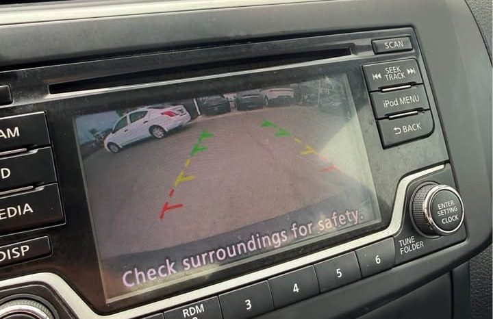 
								2018 Nissan sentra full									
