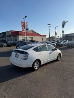 
										2005 Toyota prius full									
