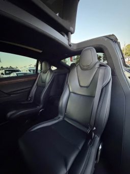 
										2019 Tesla model x Long Range Sport Utility 4D full									