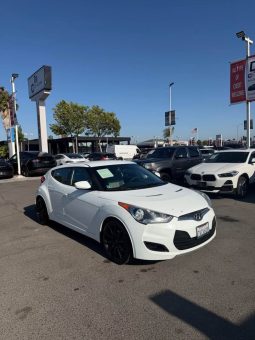 
										2013 Hyundai veloster full									