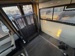 
										2001 Chevrolet express 3500 passenger full									
