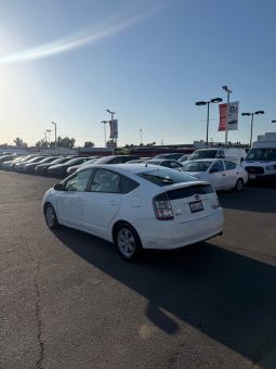 
										2005 Toyota prius full									