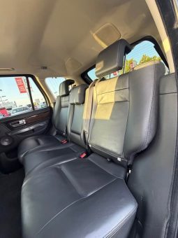 
										2010 Land Rover range rover sport full									