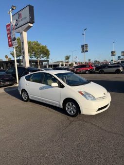 
										2005 Toyota prius full									