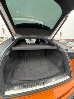 
										2020 Lamborghini urus Sport Utility 4D full									