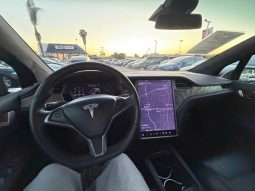 
										2019 Tesla model x Long Range Sport Utility 4D full									