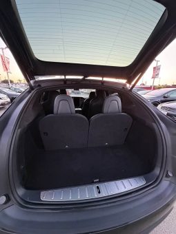 
										2019 Tesla model x Long Range Sport Utility 4D full									