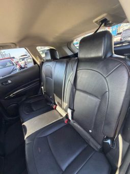 
										2013 Nissan rogue full									
