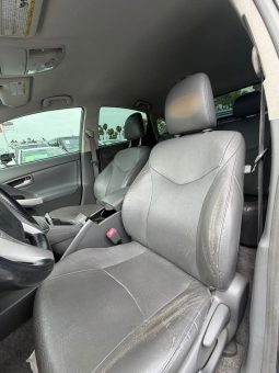 
										2010 Toyota prius full									