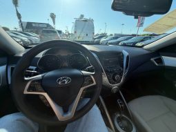 
										2013 Hyundai veloster full									