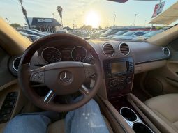 
										2008 Mercedes-Benz gl-class GL 550 4MATIC Sport Utility 4D full									