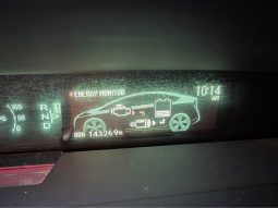 
										2011 Toyota prius full									
