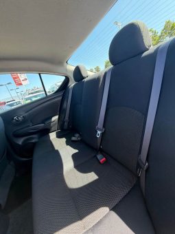 
										2013 Nissan versa full									