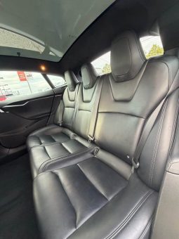 
										2018 Tesla model s 100D Sedan 4D full									
