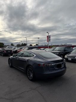 
										2018 Tesla model s 100D Sedan 4D full									