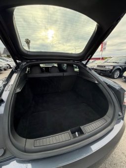 
										2018 Tesla model s 100D Sedan 4D full									
