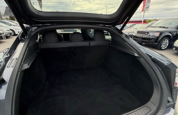
								2018 Tesla model s 100D Sedan 4D full									
