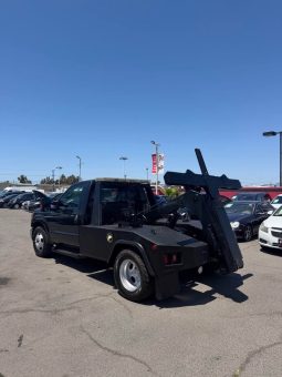 
										2014 Ford f350 regular cab Tow Truck full									