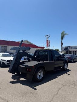 
										2014 Ford f350 regular cab Tow Truck full									